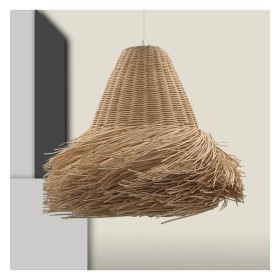 Lampe Suspendue - RATTAN KEDAH - pour LED E27