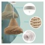 Lampe Suspendue - RATTAN KEDAH - pour LED E27