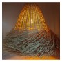 Lampe Suspendue - RATTAN KEDAH - pour LED E27