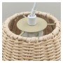 Lampe Suspendue - RATTAN KEDAH - pour LED E27