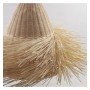 Lampe Suspendue - RATTAN KEDAH - pour LED E27