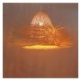 Lampe Suspendue - RATTAN KEDAH - pour LED E27