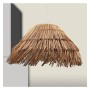 Lampe Suspendue - RATTAN MALAY - pour LED E27