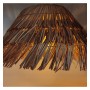 Lampe Suspendue - RATTAN MALAY - pour LED E27