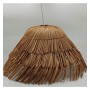 Lampe Suspendue - RATTAN MALAY - pour LED E27