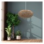 Lampe Suspendue - RATTAN MEDAN - pour LED E27