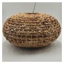 Lampe Suspendue - RATTAN MEDAN - pour LED E27