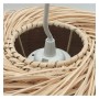 Lampe Suspendue - RATTAN PERAK - pour LED E27