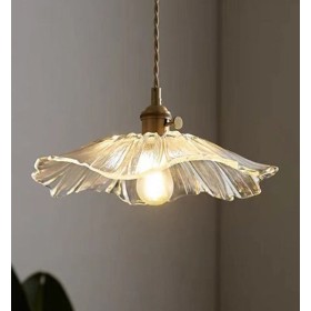 LED-Pendelleuchte - ARDALA - für E27 LED