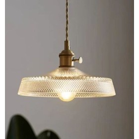 LED-Pendelleuchte - BJORN - für E27 LED