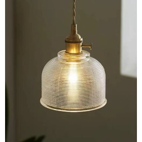 LED-Pendelleuchte - BOLBRO - für E27 LED