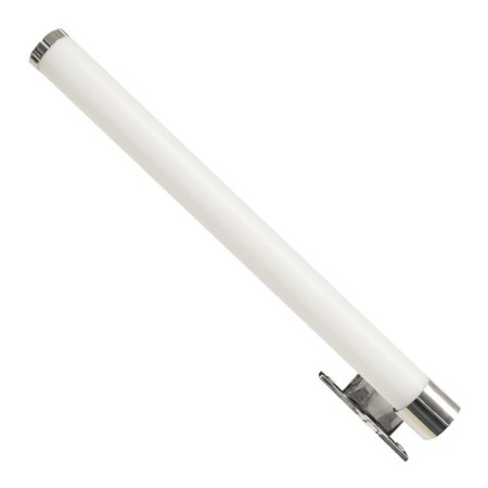 LED Wandleuchte 6W SOTRA - Chrom - 4000K