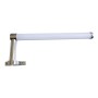 LED Wandleuchte 6W SOTRA - Chrom - 4000K