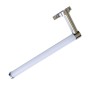 LED Wandleuchte 6W SOTRA - Chrom - 4000K