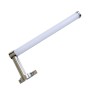LED Wandleuchte 6W SOTRA - Chrom - 4000K