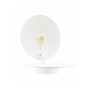 LED Wandleuchte LED 5W ECLIPSE - Weiss 3000K