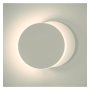 LED Wandleuchte LED 5W ECLIPSE - Weiss 3000K