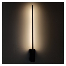 LED-Anwendung 6W - SHAULA - Innenwand - 2700K LED-Anwendung 6W - SHAULA - Innenwand - 2700K