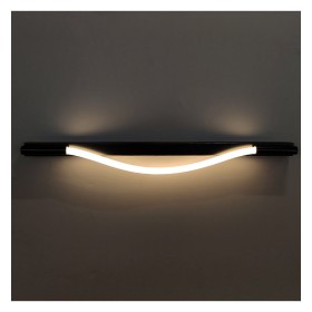 LED-Anwendung 8W - RIGEL - Innenwand - 3500K LED-Anwendung 8W - RIGEL - Innenwand - 3500K