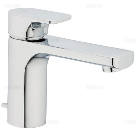 Villeroy & Boch Cult Waschtisch-Einhandbatterie mit Ablaufgarnitur