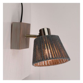 Wandlampe - MYSEN - Für E14 LED Wandlampe - MYSEN - Für E14 LED