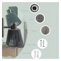 Wandlampe - MYSEN - Für E14 LED