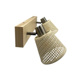 Wandlampe - SKEI - Für 2XE14 LED Wandlampe - SKEI - Für 2XE14 LED