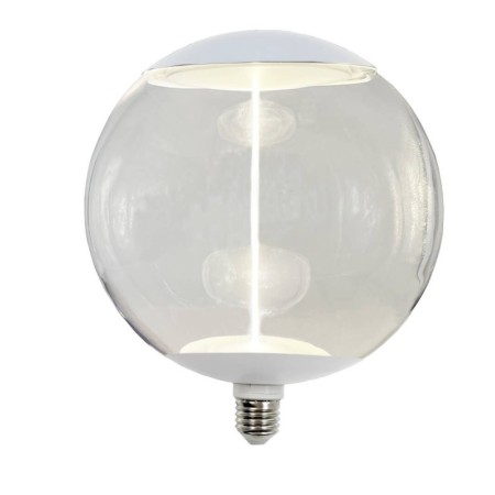 Dekorative LED-Filamentlampe BIG - 4W E27 - G250 - 2700K