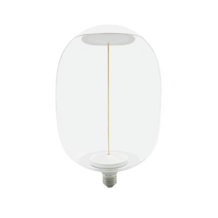 Dekorative LED-Filamentlampe BIG - 4W E27 - T178 - 2700K