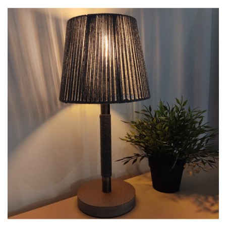 Tischlampe - KALIX - für E27