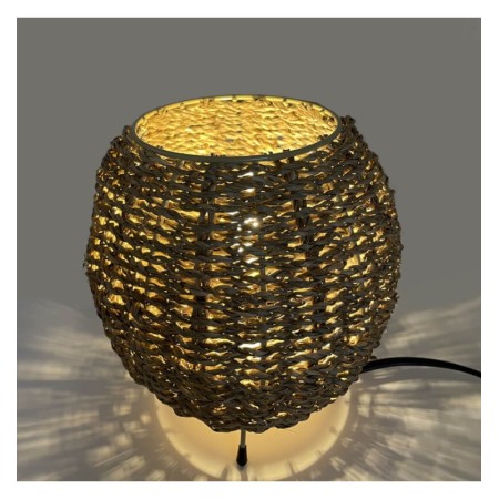 Tischlampe - LUND - für E14