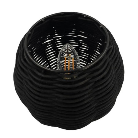 Tischlampe - RENE - für E14