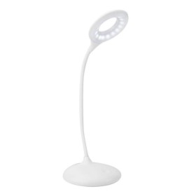 Tischlampe mit einstellbarem und drehbarem 3W LED-Akku - 4000K Tischlampe mit einstellbarem und drehbarem 3W LED-Akku - 4000K