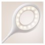Tischlampe mit einstellbarem und drehbarem 3W LED-Akku - 4000K