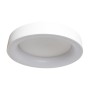 LED Deckenleuchte 36W FRANKFURT - Dimmbar - CCT + Fernbedienung - Ø475mm