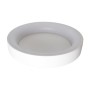 LED Deckenleuchte 36W FRANKFURT - Dimmbar - CCT + Fernbedienung - Ø475mm