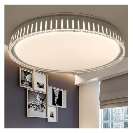 LED Deckenleuchte 36W VANTAA - Dimmbar - CCT + Fernbedienung