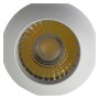 LED-Strahler FENIX Weiss - 12W-8W-5W - CRI+93 SURFACE - UGR13 - CCT