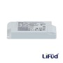 Driver Lifud – Dimmbar TRIAC – Für LED-Leuchten bis zu 30W – Kein Flimmern – Ausgang 9–42V DC 400–750mA
