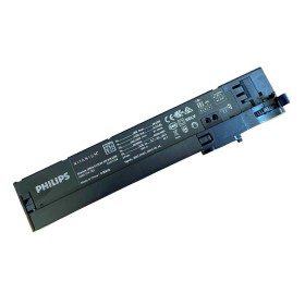 LED-Treiber - Philips XITANIUM - für dreiphasige Stromschiene 32W/a 0.7-0.8A 40V 3CB 230V - 5 Jahre Garantie LED-Treiber - Philips XITANIUM - für dreiphasige Stromschiene 32W/a 0.7-0.8A 40V 3CB 230V - 5 Jahre Garantie