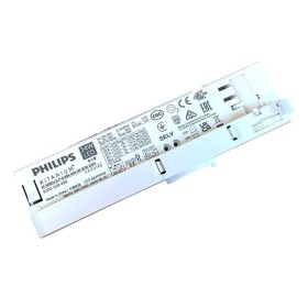 LED-Treiber - Philips XITANIUM - für dreiphasige Stromschiene XI 34W/a0,7-0,85A 40V DS 3CW 230V - 5 Jahre Garantie LED-Treiber - Philips XITANIUM - für dreiphasige Stromschiene XI 34W/a0,7-0,85A 40V DS 3CW 230V - 5 Jahre Garantie