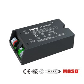 LED-Treiber MOSO 80W - Serie U5 - DALI-2 dimmbar und programmierbar - ENEC25 - 5 Jahre Garantie LED-Treiber MOSO 80W - Serie U5 - DALI-2 dimmbar und programmierbar - ENEC25 - 5 Jahre Garantie