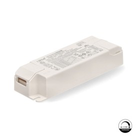 Lifud Treiber – Dimmbar 0–10V – Für LED-Leuchten bis 40W – Kein Flimmern – Ausgang 25–42V DC 800–1050mA Lifud Treiber – Dimmbar 0–10V – Für LED-Leuchten bis 40W – Kein Flimmern – Ausgang 25–42V DC 800–1050mA