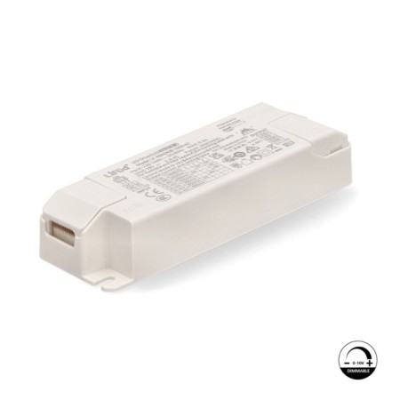Lifud Treiber – Dimmbar 0–10V – Für LED-Leuchten bis 40W – Kein Flimmern – Ausgang 25–42V DC 800–1050mA