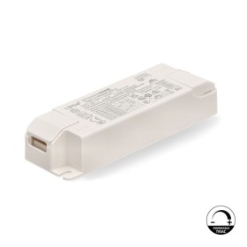 Lifud Treiber – Dimmbar TRIAC – Für LED-Leuchten bis 40W – Kein Flimmern – Ausgang 25–42V DC 750–1050mA Lifud Treiber – Dimmbar TRIAC – Für LED-Leuchten bis 40W – Kein Flimmern – Ausgang 25–42V DC 750–1050mA