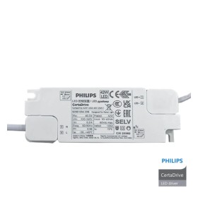 Treiber CERTA Philips für LED Leuchten 42W 1050mA Treiber CERTA Philips für LED Leuchten 42W 1050mA