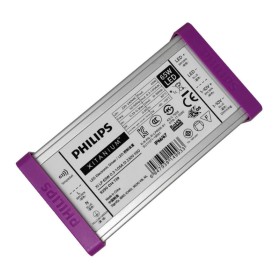 Treiber Dimmbarer programmierbarer XITANIUM Philips für LED euchten bis 65 W - 1050 mA - 5 Jahre Garantie Treiber Dimmbarer programmierbarer XITANIUM Philips für LED euchten bis 65 W - 1050 mA - 5 Jahre Garantie