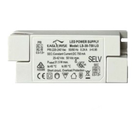Treiber für LED Lampen 30W 750mA Treiber für LED Lampen 30W 750mA