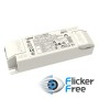 Treiber Lifud – Dimmbar 0–10V – Für LED-Leuchten bis 30W – Kein Flackern – Ausgang 25–42V DC 500–750mA