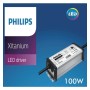 Treiber XITANIUM Philips für LED euchten bis 100 W - 2100 mA - 5 Jahre Garantie